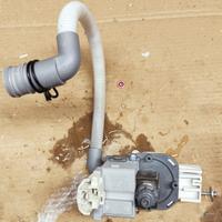 Whirlpool pompa ricircolo direct injection