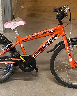 Bici bambino/a