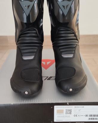 stivali Dainese Nexus 2 air