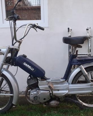 Garelli 50 cc