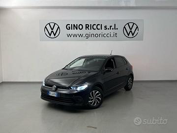 Volkswagen Polo 1.0 TSI Edition Plus