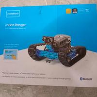 Mbot Ranger boxato