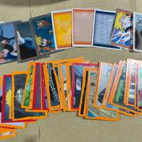 Figurine Naruto 82 pezzi di cui 9 speciali