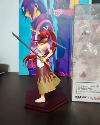 Erza Scarlett: Yoto Benizakura Version (Fairy Tail
