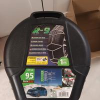 Catene auto Snowdrive 9.5