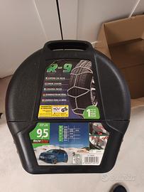 Catene auto Snowdrive 9.5