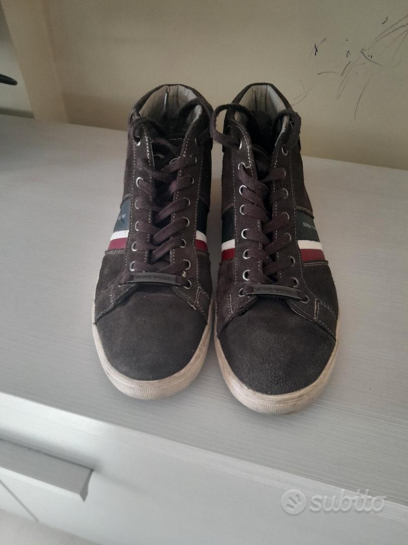 scarpe alte n. 45 Sergio Tacchini Abbigliamento e Accessori In vendita a Foggia