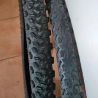 3 copertoni 26 Mtb