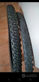 3 copertoni 26 Mtb