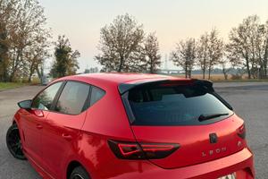 Seat leon 2015 2.0 tdi 150cv
