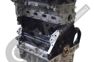 Motore semicompleto revisionato Cod. A12XER