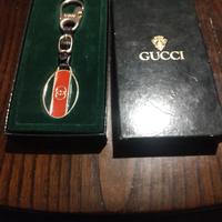 portachiavi gucci