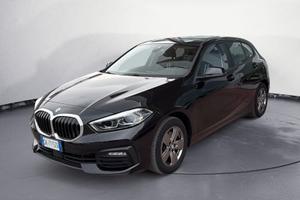 BMW Serie 1 118d Advantage