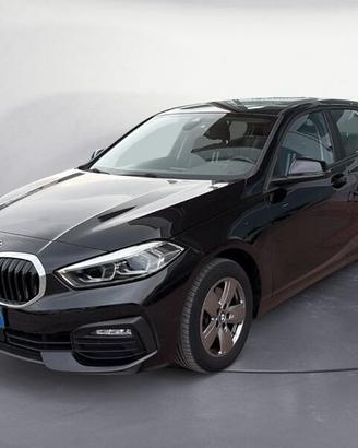 BMW Serie 1 118d Advantage
