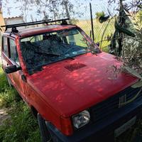 Fiat Panda 1000