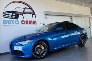 Alfa Romeo Giulia 2.2 T 210cv AT8 Q4 Veloce Tetto
