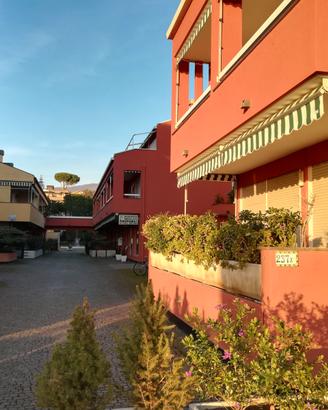 Appartamento a Lavagna