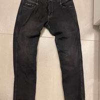 Pantaloni Jeans moto Befast taglia 40