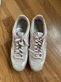 Scarpe da ginmastica di marca