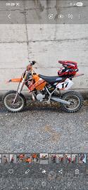 ktm 65 sx