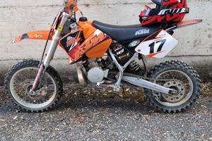 ktm 65 sx
