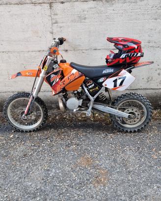 ktm 65 sx
