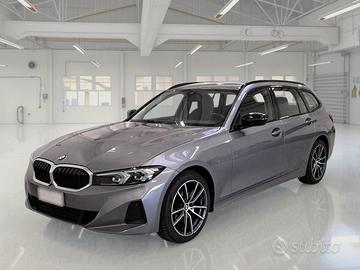 BMW 320 48V TOURING AUTO STATION WAGON