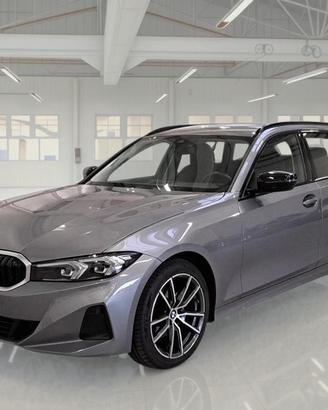 BMW 320 48V TOURING AUTO STATION WAGON