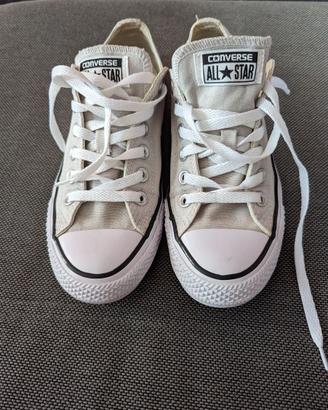 Converse Chuck Taylor All Star basse 37.5