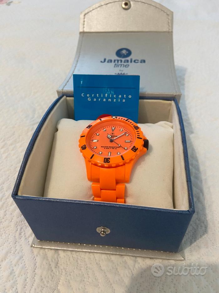 Orologio Multifunzione Orologio Pryngeps Jamaica Sound Prezzo