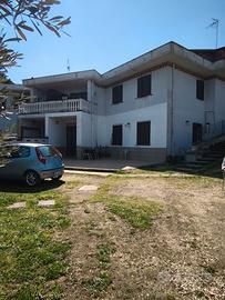 Porzione di Villa