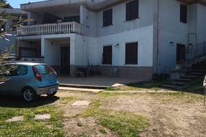 Porzione di Villa