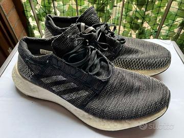 Scarpe Adidas Uomo Taglia 44