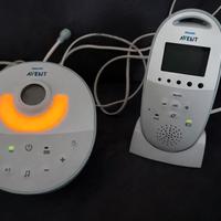 Baby Monitor Philips Avent audio