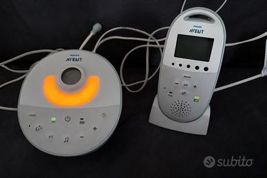 Baby Monitor Philips Avent audio