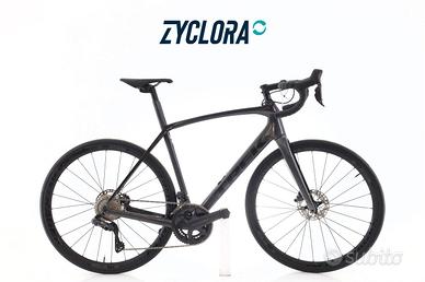 Trek Domane SL 7 Di2 12V t.56