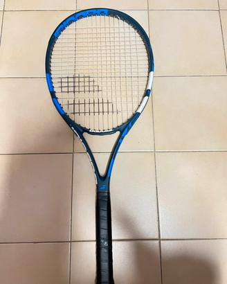 Racchetta da tennis