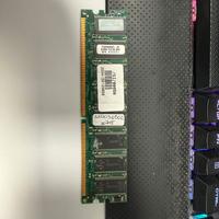 256MB RAM DDR PC2700 SpecTek 333MHz Retro PC