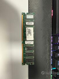 256MB RAM DDR PC2700 SpecTek 333MHz Retro PC