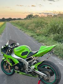 Kawasaki 636