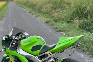 Kawasaki 636