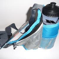 Marsupio con portabborraccia nuovo