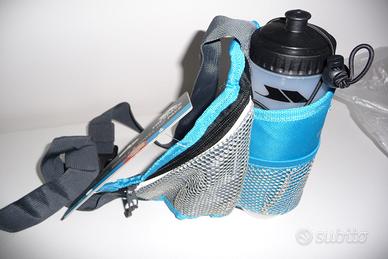 Marsupio con portabborraccia nuovo