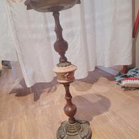 posacenere da terra vintage