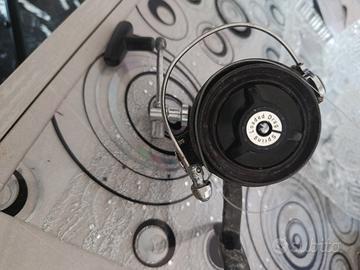  Mulinello Daiwa 4300 vintage Giap. – funzionante