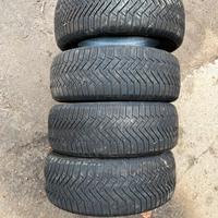 GOMME INVERNALI 205/55r16