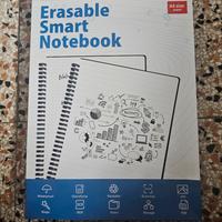 *Smart Notes Digitale – Blocco Note Riutilizzabile