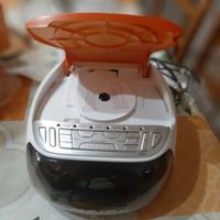 audio e registratore