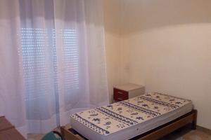 Camere in appartamento studenti