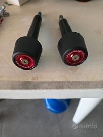Paratelaio Barracuda per Ducati Monster 937